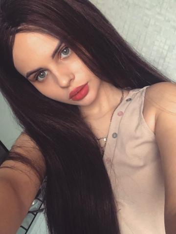 Анкета проститутки Анна, 23 года